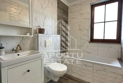 Penthouse cu 3 camere decomandat, mobilat în Braytim - 29