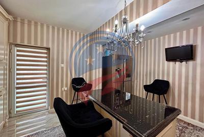 Casă individuală cu 6 camere cu Teren 685 Mp în Lascăr Catargiu - 4