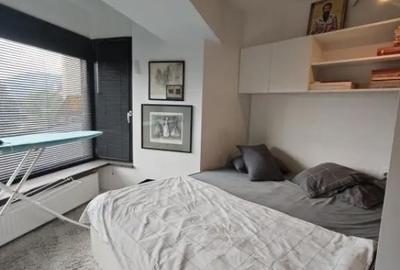 Apartament cu 2 camere semidecomandat în Central - 9