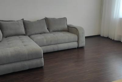 Apartament cu 2 camere decomandat, mobilat în Aviației