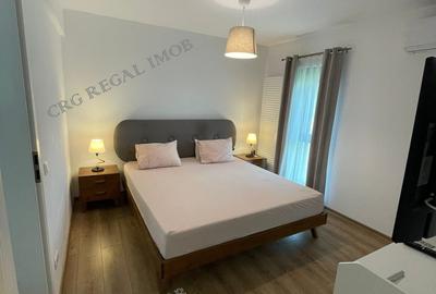 Duplex modern mobilat/utilat complet – Comuna Berceni, Mutare Imediata - 11
