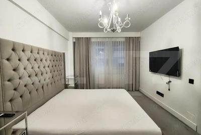 Apartament cu 2 camere decomandat în Nufărul