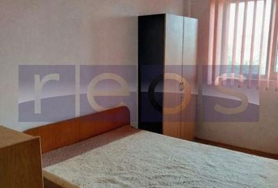 DE INCHIRIAT APARTAMENT 2 CAMERE 60 MP | LUJERULUI | METROU - 2
