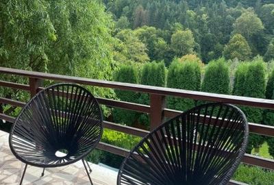 Cabana Tarnita! Posibilitate schimb cu apartamente in Cluj,  Floresti - 13