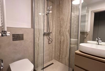 Apartament cu 3 camere în Șoseaua Nordului - 17