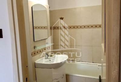Apartament cu 3 camere decomandat în Central - 6