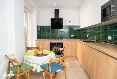 Casă cu 4 camere cu Teren 219 Mp în Chitila - 16