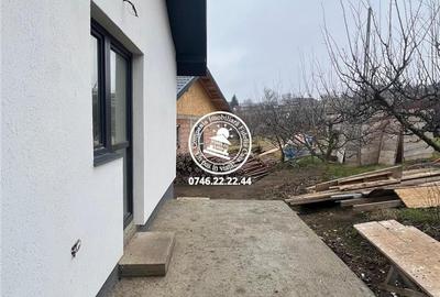Vila de vanzare Iasi Tomesti, Chicerea - 5