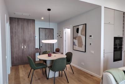 AVIATIEI - WALTER LOFT, 2 CAMERE 68 MP UTILI, MOBILAT MODERN, 2 BAI, PARCARE! - 6