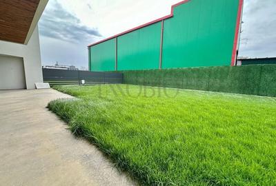 Vila 5 Camere | Rooftop Pool | Smart Home | Comision 0% - 19