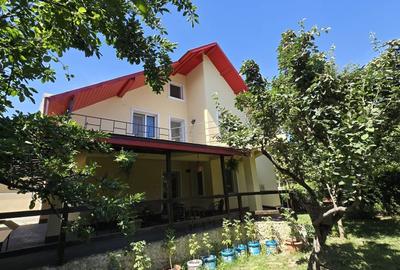 Casă cu 5 camere cu Canalizare în Agigea - 25