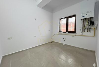Duplex cu 5 camere, bucatarie inchisa, la cheie | Giarmata - 7