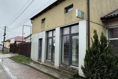 Spațiu comercial, de 70 mp, în Gherghești - 1