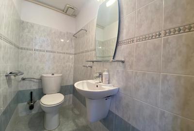 Apartament cu 3 camere decomandat, mobilat în Arcul de Triumf - 4