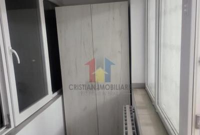 1 camera Mobilat si Utilat, Buzaului, etaj intermediar - 5