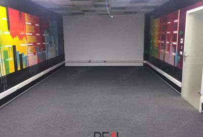 Spațiu comercial, de 317.47 mp, în Floreasca - 20