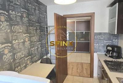 2 camere bloc 2008 centrala Vitan Barzesti Confort Park pet friendly - 2