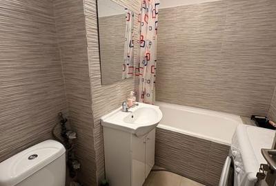 Garsonieră decomandată în Gorjului - 5