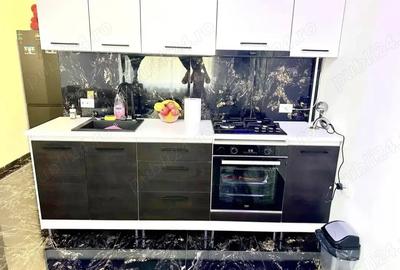 Apartament cu 2 camere decomandat în Apărătorii Patriei - 9