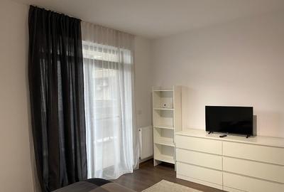 Garsoniera - Metrou Nicolae Teclu - 3