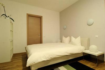 APARTAMENT 3 CAMERE MOBILATE IN BANEASA - 7