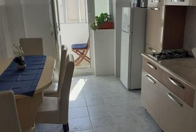 Apartament cu 2 camere în Central - 5