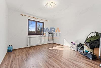 Casă cu Teren 2800 Mp în Secu - 11