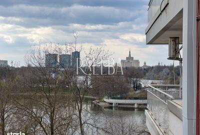 Apartament cu 4 camere în Primăverii