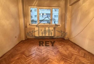 Garsonieră decomandata de vânzare Zona Siretului, Sibiu - 3