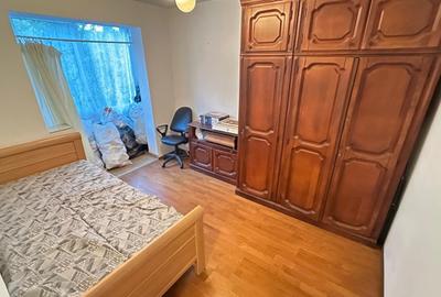 De vanzare apartament 3 camre Dacia Labirint parter inalt - 7