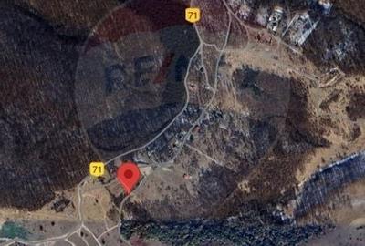 Teren intravilan, zona Casele Micesti - 9