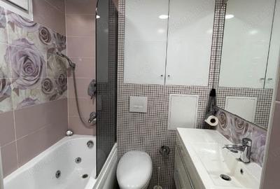 Apartament cu 2 camere decomandat în Viilor - 4