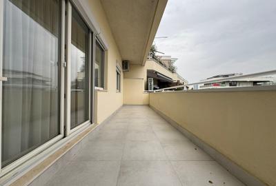 PRIMA INCHIRIERE 4 CAMERE NORDULUI-SMART HOME - 20