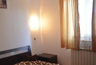 Predeal-Apartament cu doua camere mobilat si utilat - 7