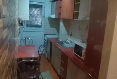 Inchiriez apartament cu 2 camere zona Vlaicu - 1