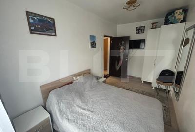 Apartament 3 camere, 60 mp, zona Mircea cel Batran - 4