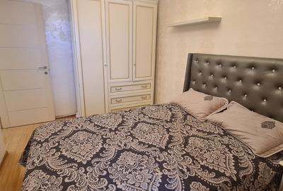 Apartament de închiriat în Faleza Nord – 3 camere decomandate 800 euro - 11