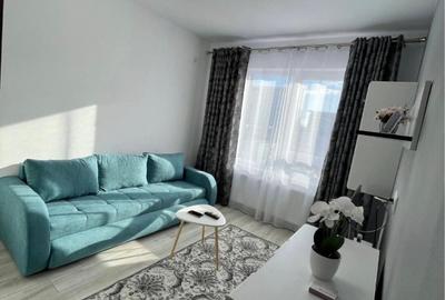 Inchiriez Garsoniera Decomandata - 3