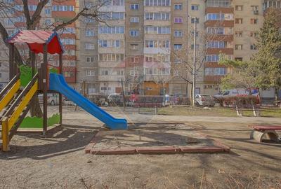 Apartament cu 3 camere de vanzare pe Mircea cel Batran - 19