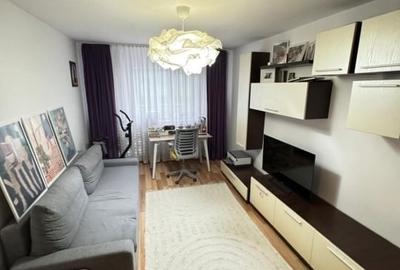 Apartament cu 2 camere decomandat în Dacia - 5