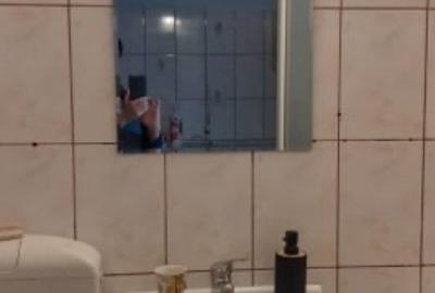 Garsonieră semidecomandată în Abator - 2