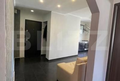 Apartament cu 3 camere decomandat, mobilat în Mănăștur - 8