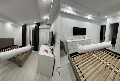 Apartament cu 3 camere decomandat, mobilat în Ștefăneștii de Jos - 2