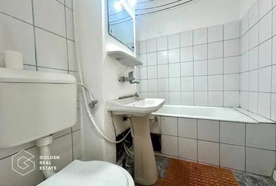 Garsoniera spatioasa, etajul 1, zona Lebada Garsoniera spatioasa, etajul 1, zona Lebada - 5