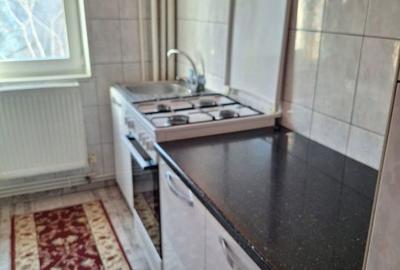 Apartament cu 2 camere, mobilat în Alexandru cel Bun - 3