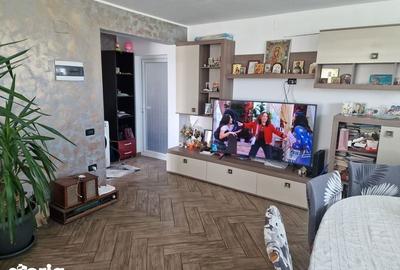 Casă cu 4 camere cu Teren 206 Mp în Tulucești - 3