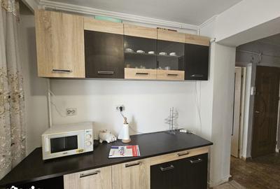 Apartament cu 2 camere decomandat în Central - 4