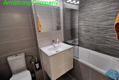 Apartament modern renovat recent - metrou Pacii, parcare privata - 19