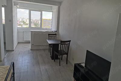 Garsonieră decomandată în Berceni - 4