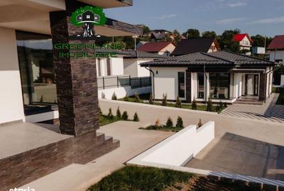 Casă cu 3 camere decomandat cu Teren 400 Mp în Bucium - 6